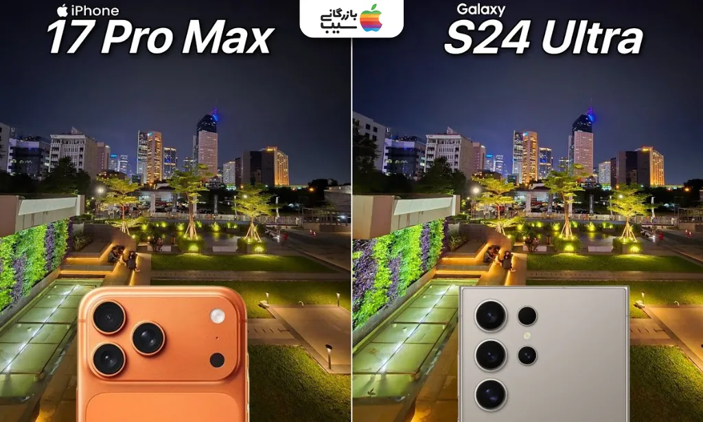 وضوح بالا و نمایش دقیق بافت‌ها در بخش‌های مختلف تصویر.