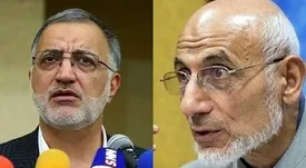 شکایت میرسلیم از زاکانی !