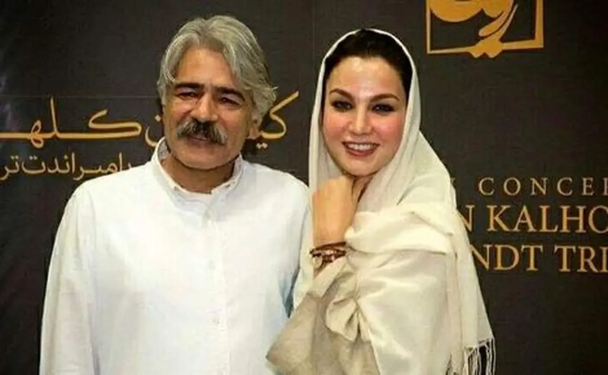 سرقت از منزل کیهان کلهر/ ابراز نگرانی کاربران فضای مجازی