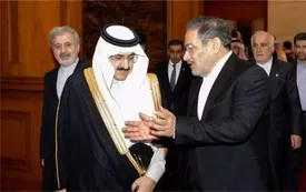 آمریکا: از عادی سازی رابطه تهران- ریاض نگران نیستیم/ سعودی ها یک روز قبل از اعلام توافق با ایران، با همتایان خود در کاخ سفید تماس گرفتند