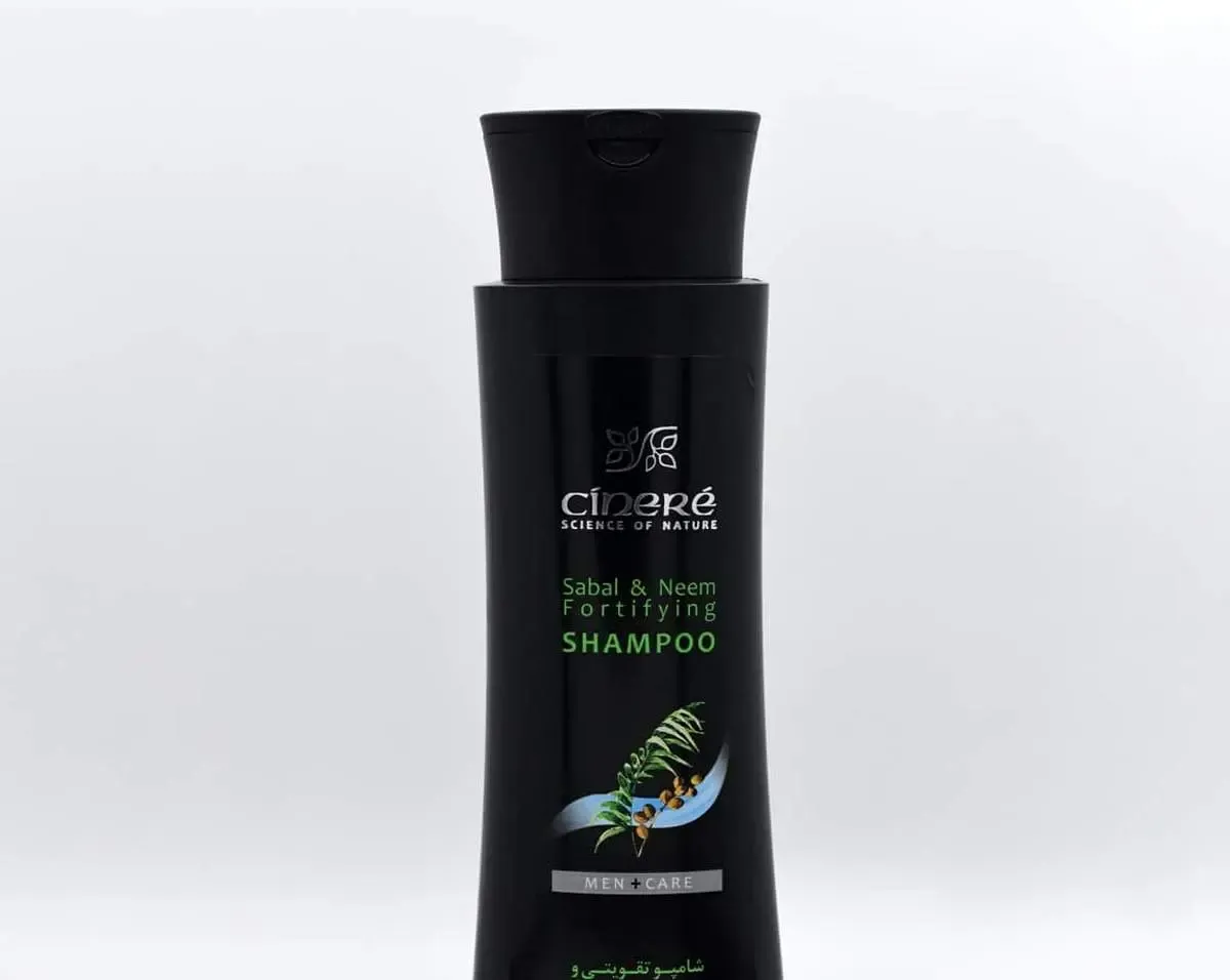 معرفی چند شامپوی ضد ریزش آقایان