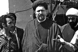 جسدی در یک سردخانه مخفی که ممکن است معمای ناپدید شدن امام موسی صدر را حل کند