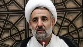 ظریف در کمیسیون امنیت از ساحت ملت عذرخواهی کرد/نمایندگان حرمت حفظ کنند