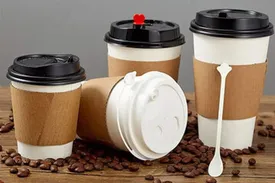 نوشیدن چای و قهوه در این ظروف ممنوع است