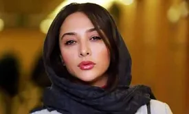 آناهیتا درگاهی و رفقا/ عکس