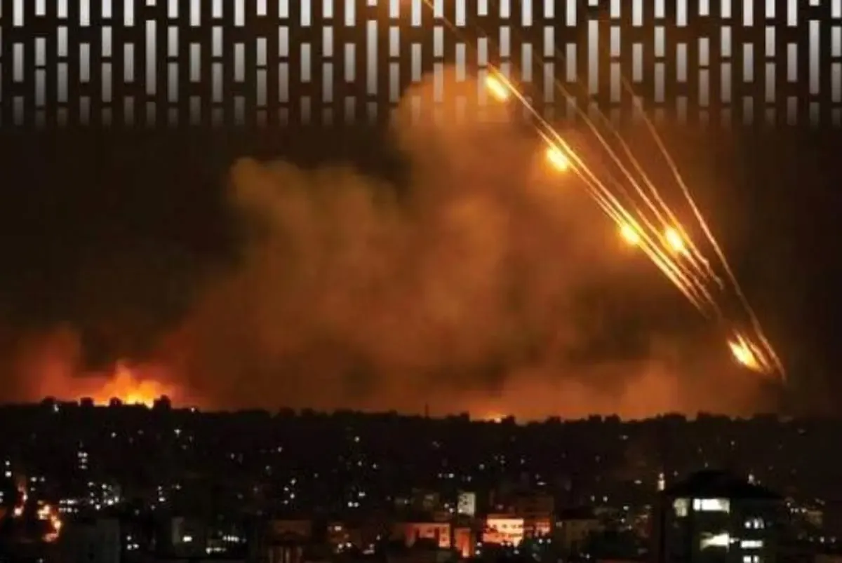 اطلاعات تازه و متفاوت از آزمایش موشکی جمعه در شاهرود