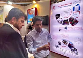 ارزیابی مثبت معاون وزیر کار از اقدامات شرکت مس در حوزه ایمنی و بهداشت