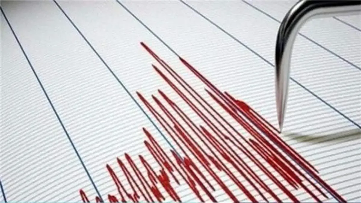 پایداری شبکه همراه اول در مناطق زلزله‌زده استان خراسان جنوبی