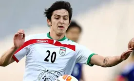 عکس عاشقانه سردار آزمون و همسرش در هواپیمای شخصیش