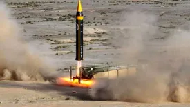 ببینید/آمادگی ایران برای جنگ قریب الوقوع با آمریکا و اسرائیل