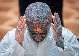 ادعا تازه درباره سکته مغزی تتلو