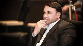 پیام تبریک دکتر ابراهیمی به مناسبت آغاز نود و هشتمین سالگرد تأسیس بانک سپه