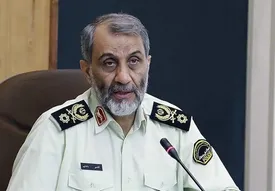 هشدار جانشین فراجا به نا امیدکنندگان مردم برای شرکت در انتخابات مجلس