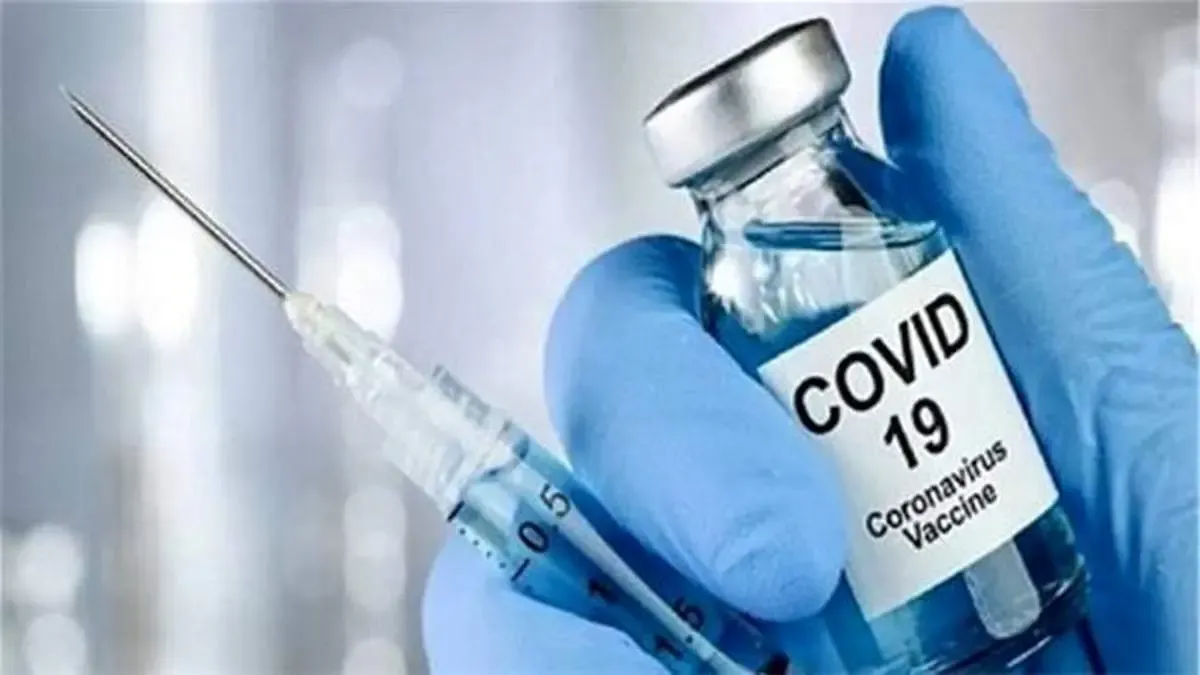 وزیر بهداشت از تلاش رئیس کل بانک مرکزی برای تامین ارز مورد نیاز واکسن کووید ١٩ تقدیر کرد