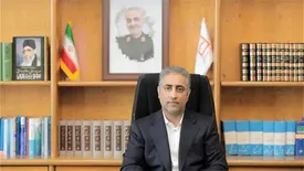 پیام تبریک مدیرعامل بانک مسکن به مناسبت هفته دفاع مقدس