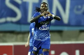 رقابت داغ پرسپولیس برای جذب ستاره استقلال!