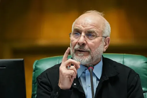 قالیباف: عقب‌نشینی تاریخی آمریکا و پذیرفتن کلیات طرح ۱۰ماده‌ای جمهوری اسلامی، پیروزی غیرقابل‌کتمان برای ایران است