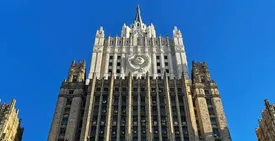 واکنش روسیه به حمله هوایی اسرائیل به لبنان