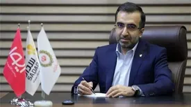 «کاشی» مدیرعامل شرکت پرداخت الکترونیک سداد شد