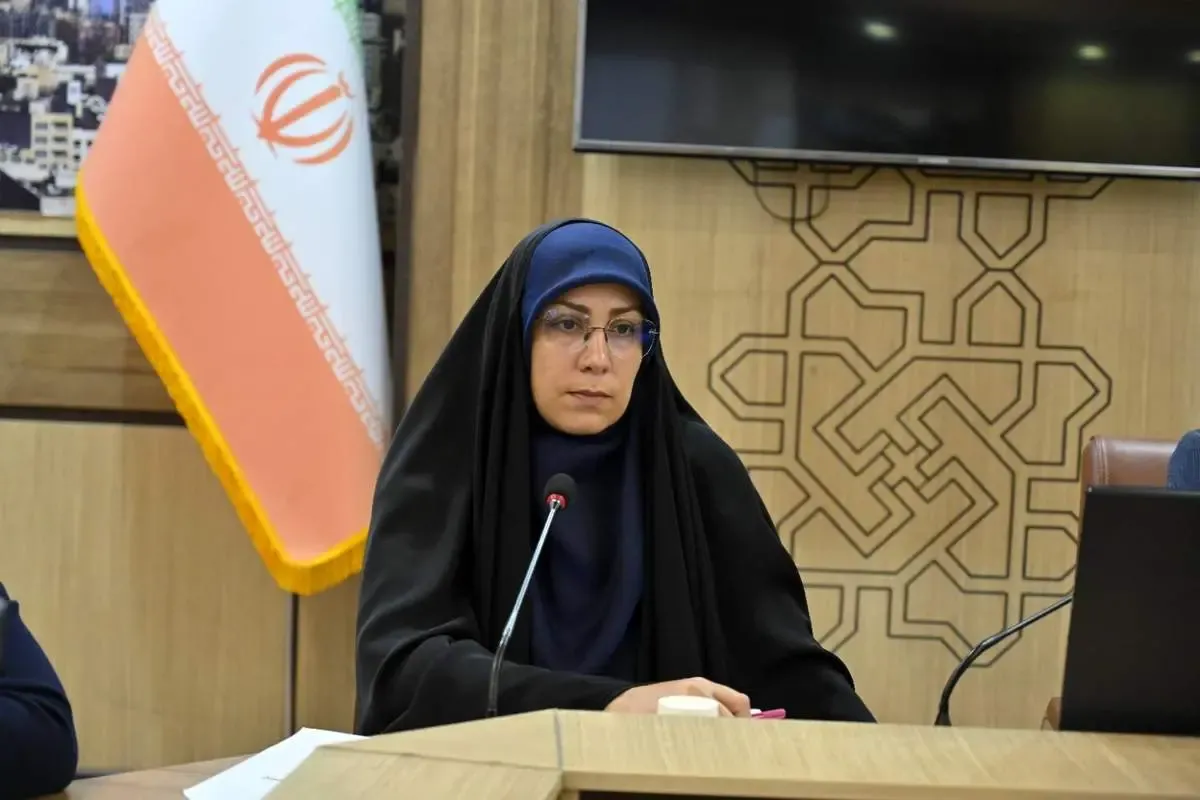 استقرار گشت ثابت در سه پهنه منطقه یک برای سامان بخشی به آسیب های اجتماعی