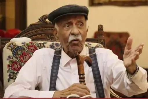 چهره ماندگار سینما و تئاتر درگذشت