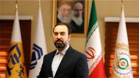 انتصاب آقادادی به مدیرعاملی بیمه کوثر تایید شد