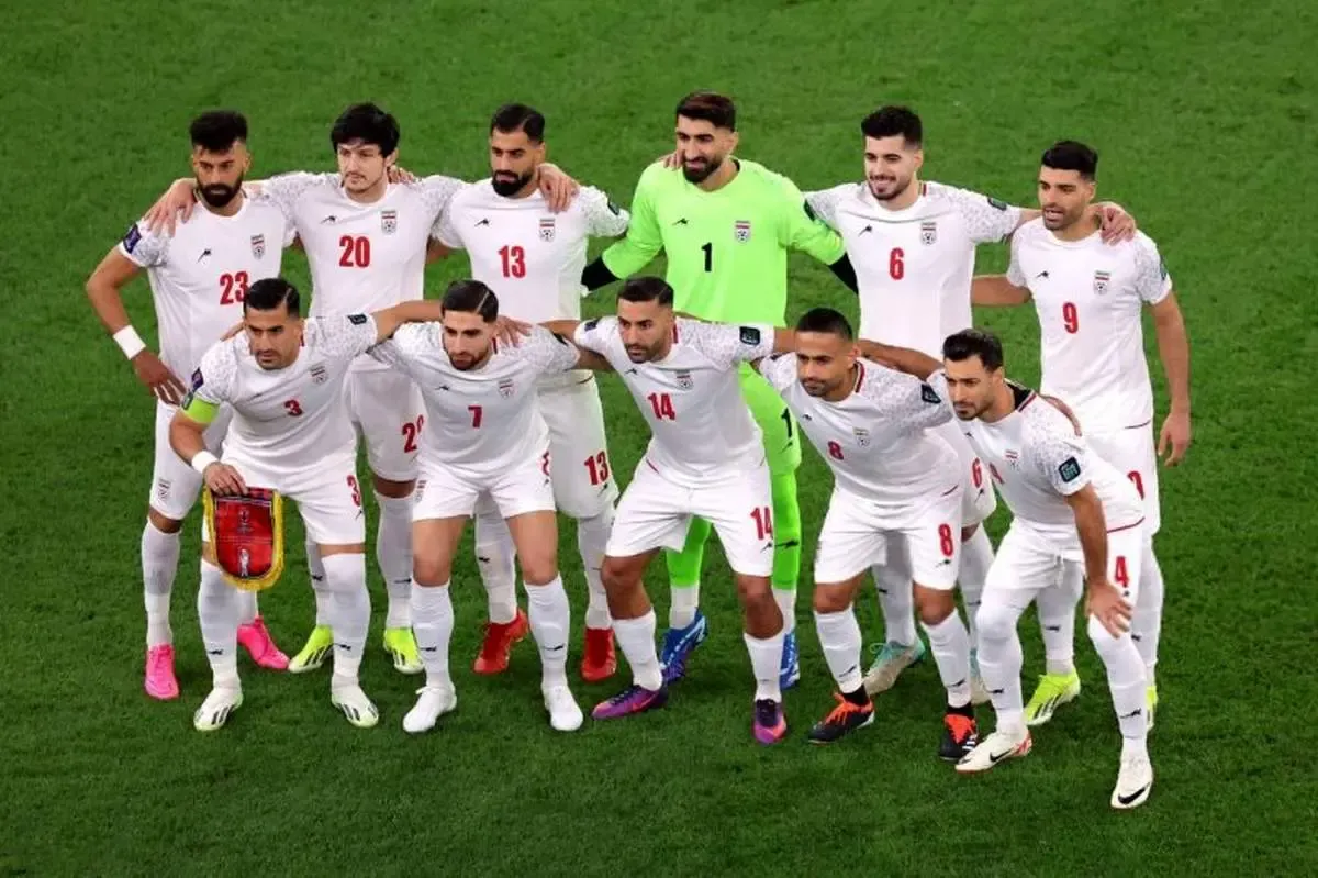 ترکیب احتمالی تیم ملی ایران مقابل هنگ کنگ