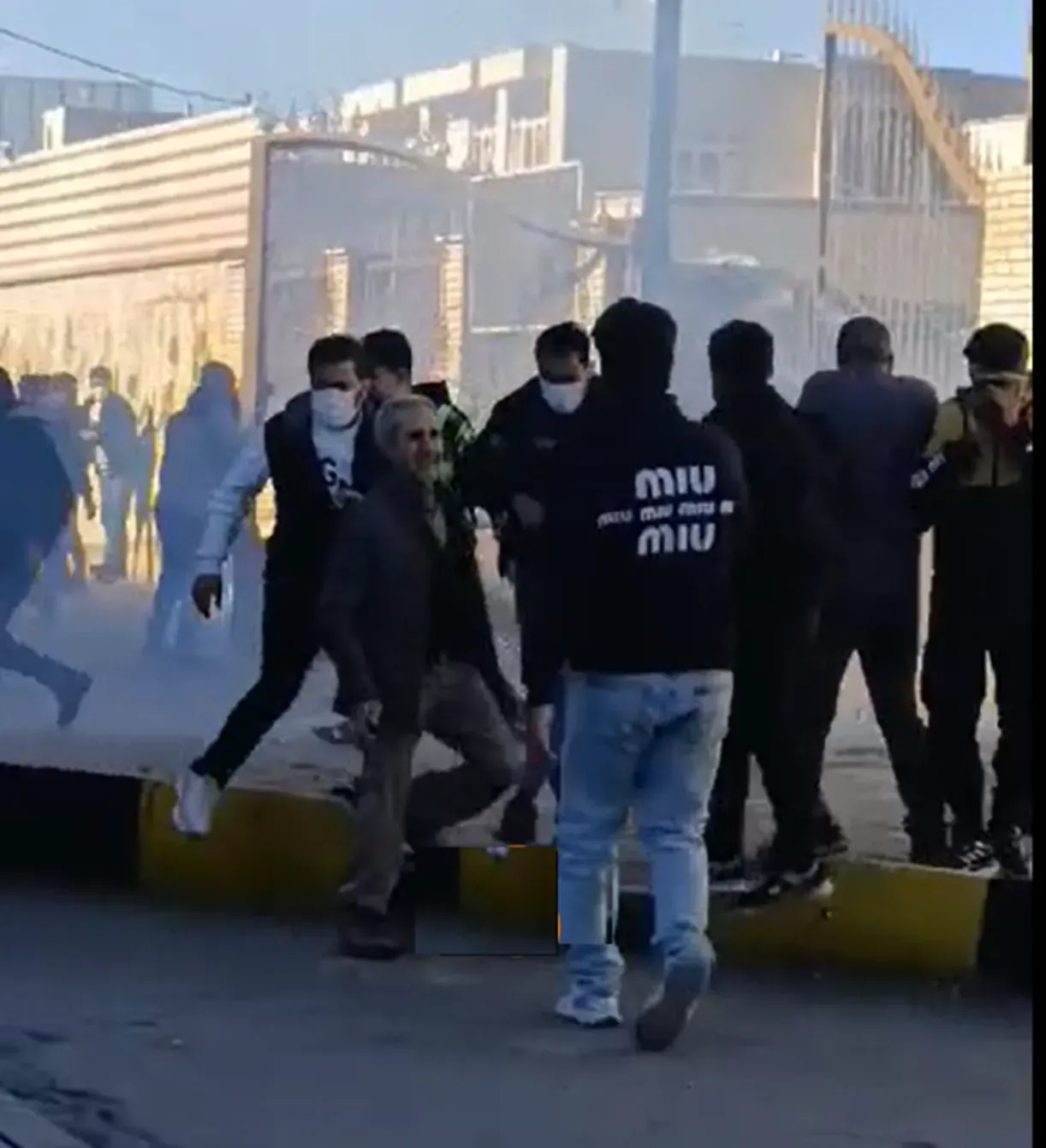 فرمانداری فسا