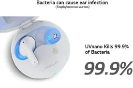 ایربادهای وایرلس الجی، انتخابی ایدهآل