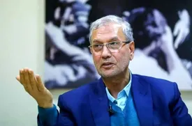 ربیعی به ممنوعیت برنامه‌های فردوسی‌پور و سروش صحت واکنش نشان داد/ چرا عده‌ای تاب دیدن حال خوب مردم را ندارند؟