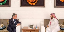 نیازمند تشکیل دولت مستقل فلسطینی هستیم