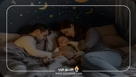 با درب‌های ضد حریق، آرامش شبانه را تجربه کنید