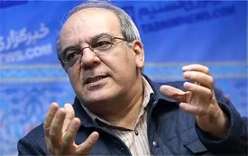 عباس عبدی: مشکل اصلی خطای دوربین نیست، مشکل خطای سیاست‌گذاران است/  لفظ «کشف حجاب» در توضیحات دستگاه قضایی، معنای قانونی ندارد