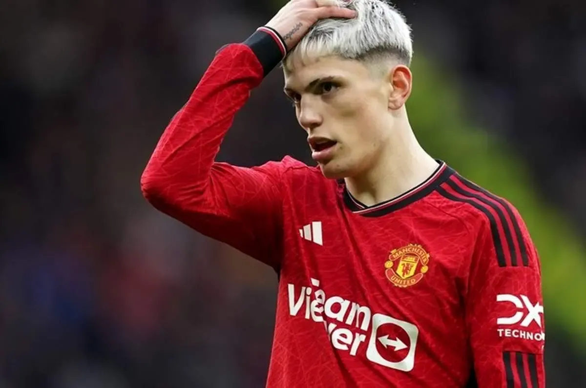 نه یونایتد به آرژانتین: غیبت این ستاره در المپیک