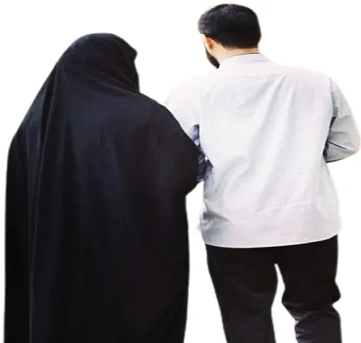 اسلام برای حجاب و حفظ حریم چه می‌گوید؟