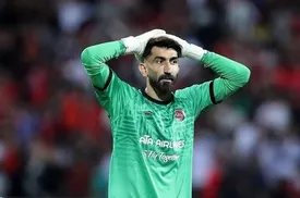 بیرانوند: ای کاش هواداران پرسپولیس به مادر و همسرم فحش نمی دادند/می خواستند با تراکتور قهرمان نشوم