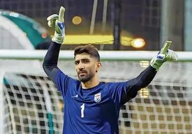 خیانت بیرانوند به پرسپولیس علنی شد!