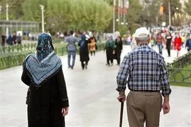 مبلغ فوق العاده خاص برای بازنشستگان تغییر کرد