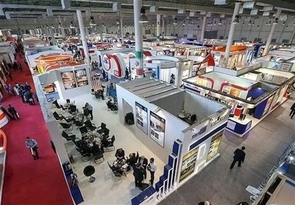 جزئیات برگزاری بیست و ششمین نمایشگاه الکامپ