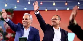 رامبد جوان و مهران مدیری جرأت نمی‌کنند به تلویزیون بیایند!