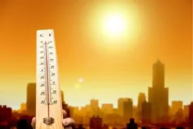 پیشبینی هواشناسی مشهد و خراسان رضوی دوشنبه 3 شهریور/ افزایش تدریجی دما از امروز