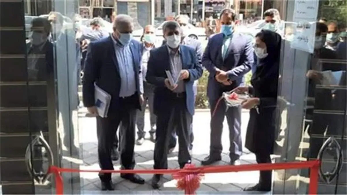 مشتری مداری و دسترسی آسان به خدمات غیرحضوری ، از اولویت های مهم بانک سینا است