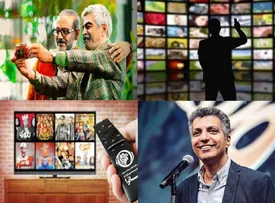 پخش سریال «الگوریتم» هر شب ساعت ۲۰:۳۰