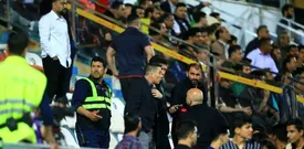 اعتراض اوسمار: فقط بگویید چرا؟!