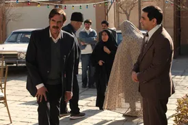 ساعت پخش سریال«طوبی» از شبکه افق