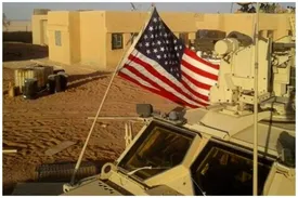 کنترل مقاومت با کنترل اسرائیل ممکن است