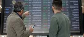 پیش‌بینی بورس فردا ۲۷ آبان ۱۴۰۴ / اصلاح بازار سهام دوباره آغاز می‌شود؟