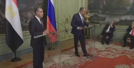 لاوروف: آمریکا باید خصومت‌ها علیه ایران را متوقف کند