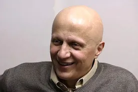 مرتضی رزاق کریمی «ماه عسل» می‌سازد