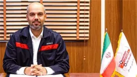 تبدیل تحریم به فرصت تولید داخلی در شرکت فولاد اکسین خوزستان